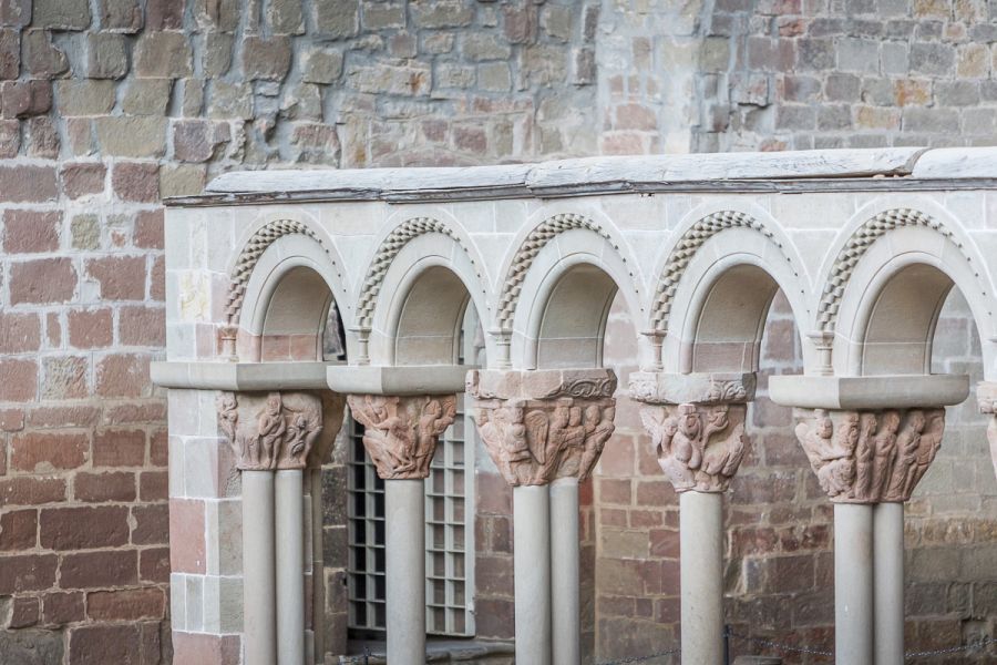 San Juan de la Peña, un monasterio que vale por dos fotografo zaragoza